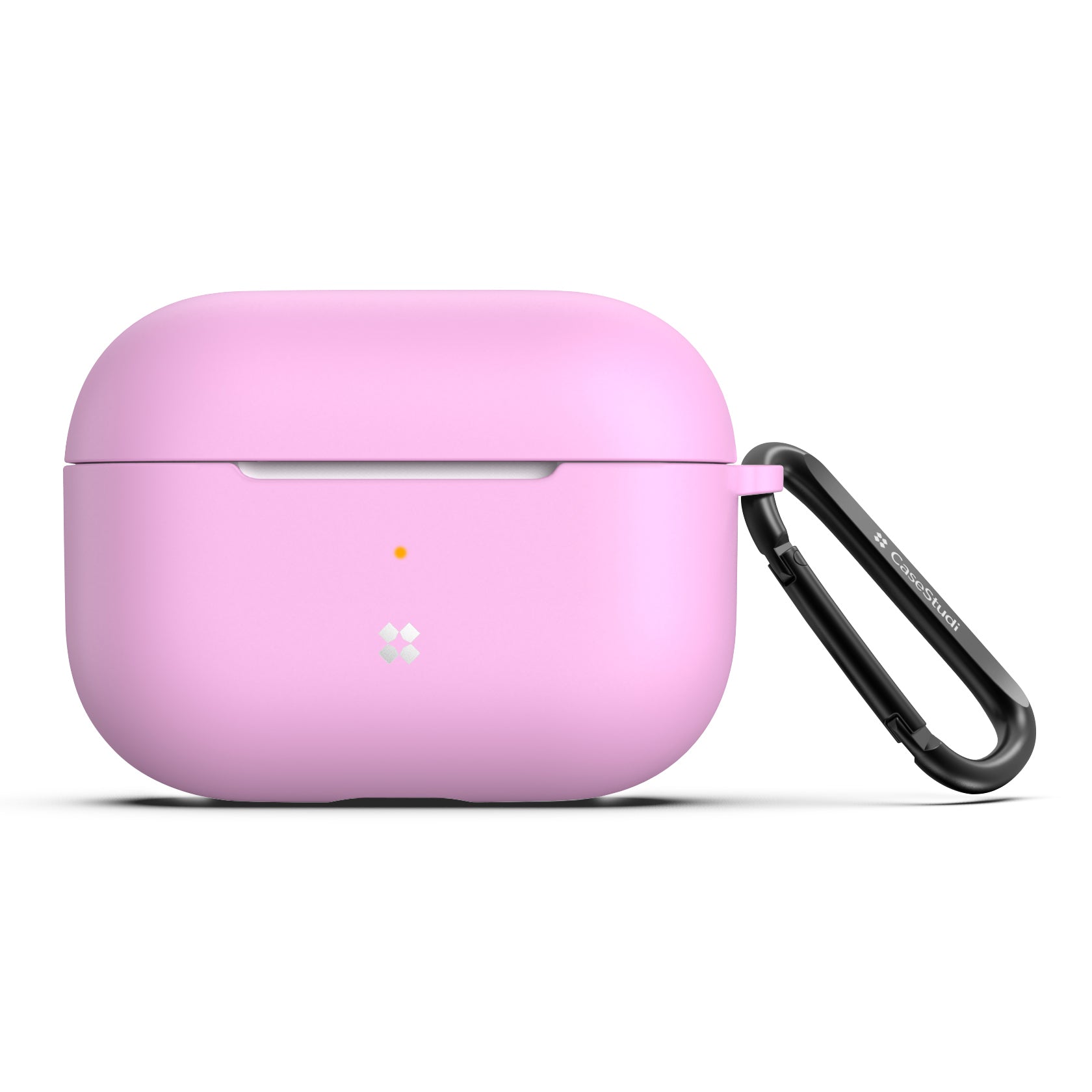 AIRPODS PRO ウルトラスリムケース: ピンク