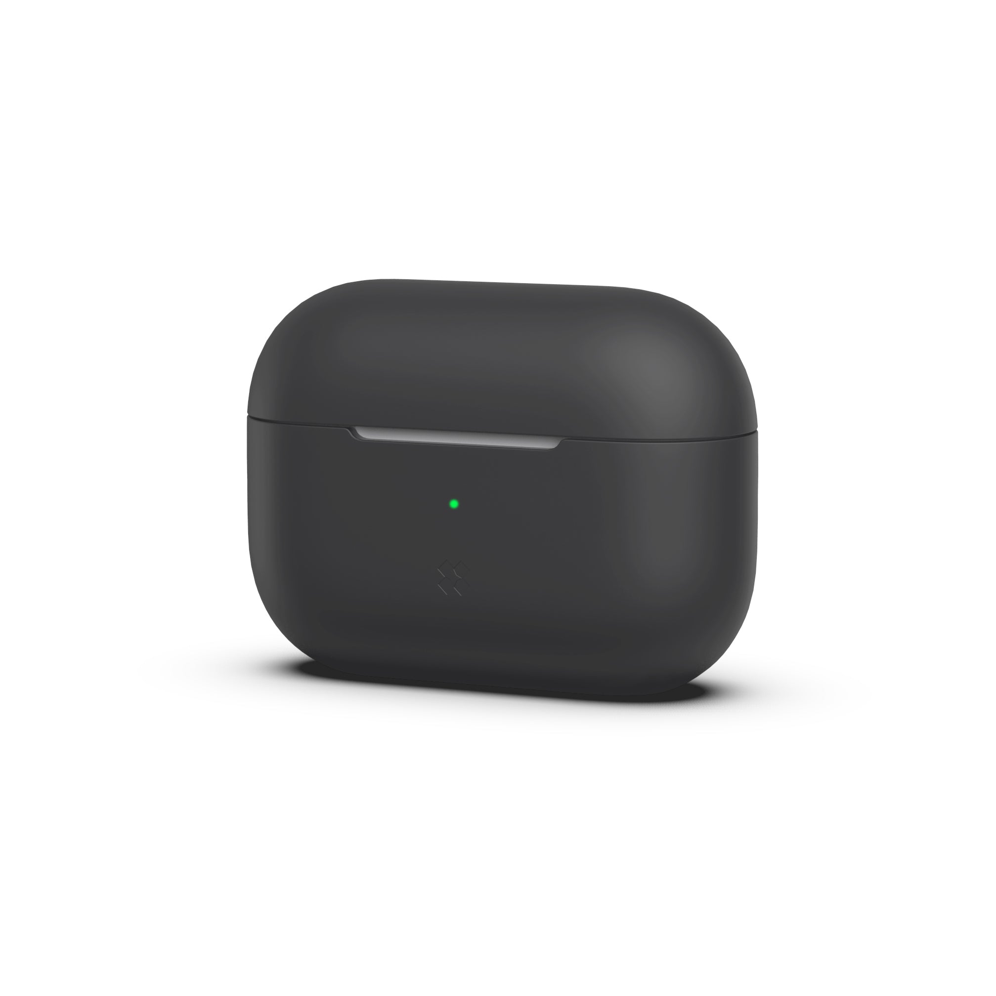 AIRPODS PRO ULTRA-SLIM (S) CASE: BLACK