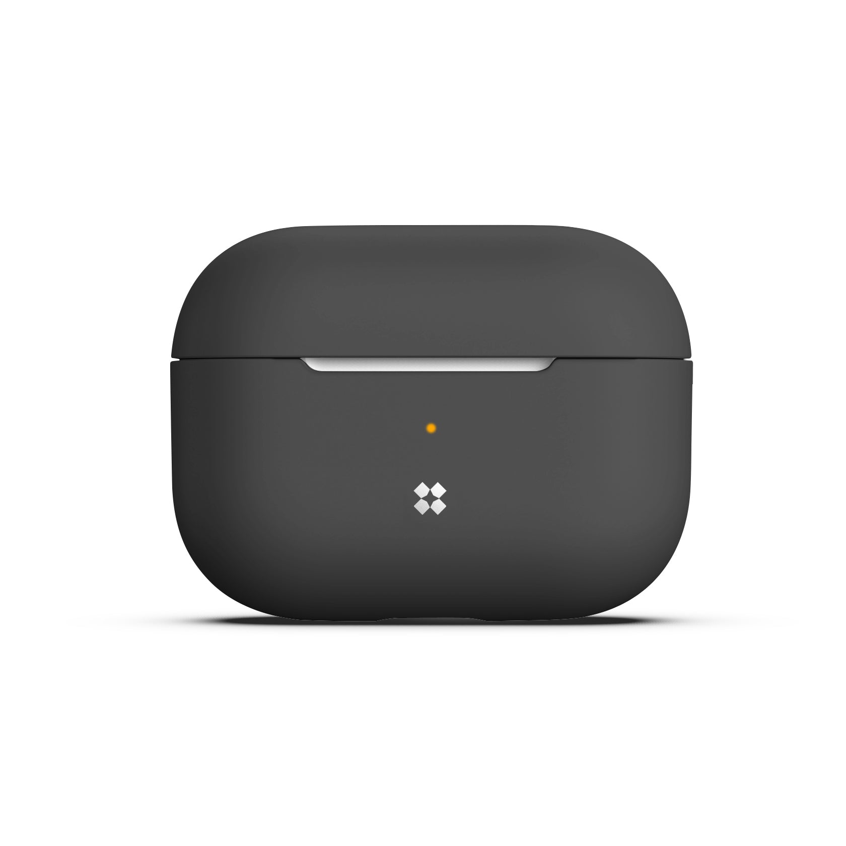 AIRPODS PRO ULTRA-SLIM (S) CASE: BLACK