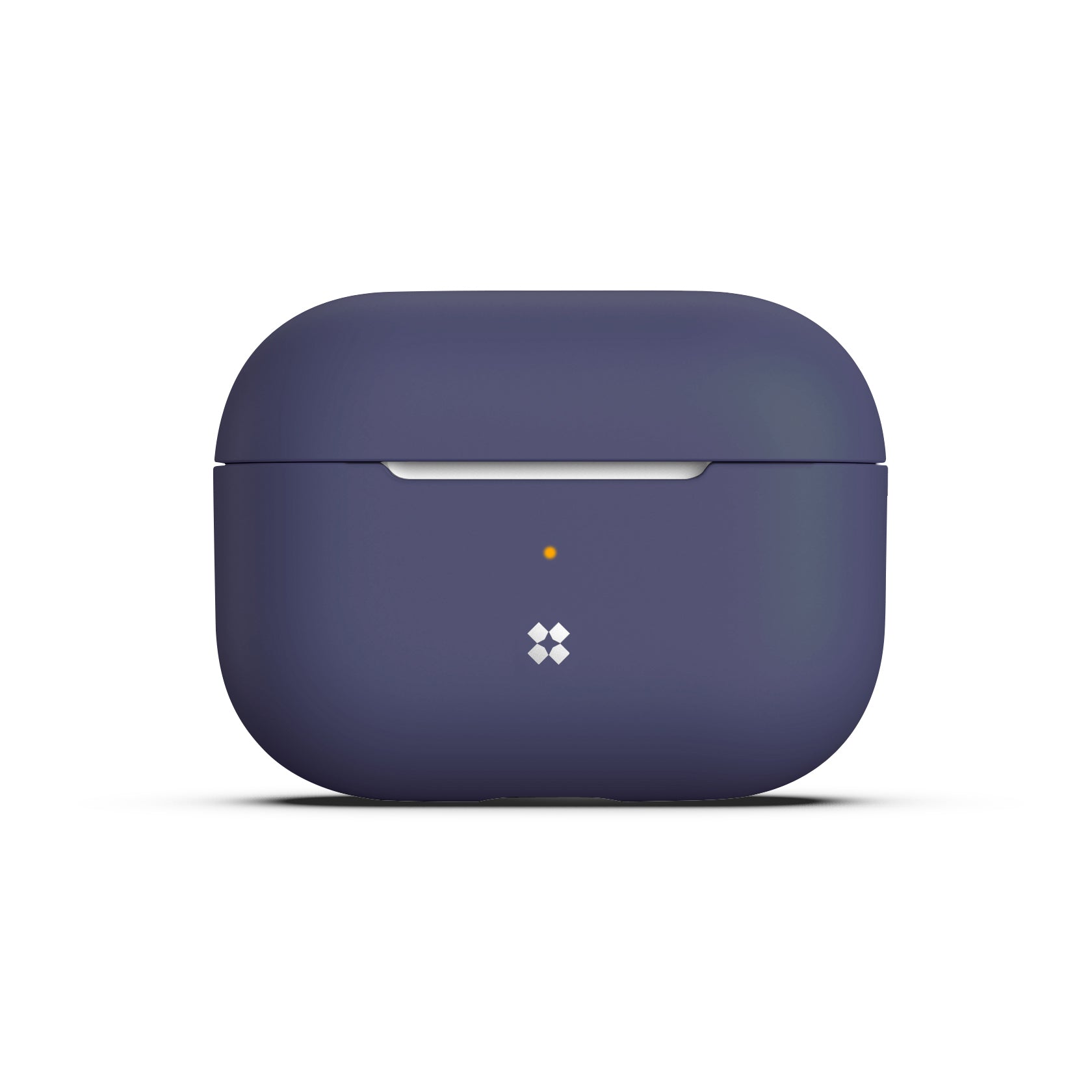 AIRPODS PRO ULTRA-SLIM (S) CASE: NAVY
