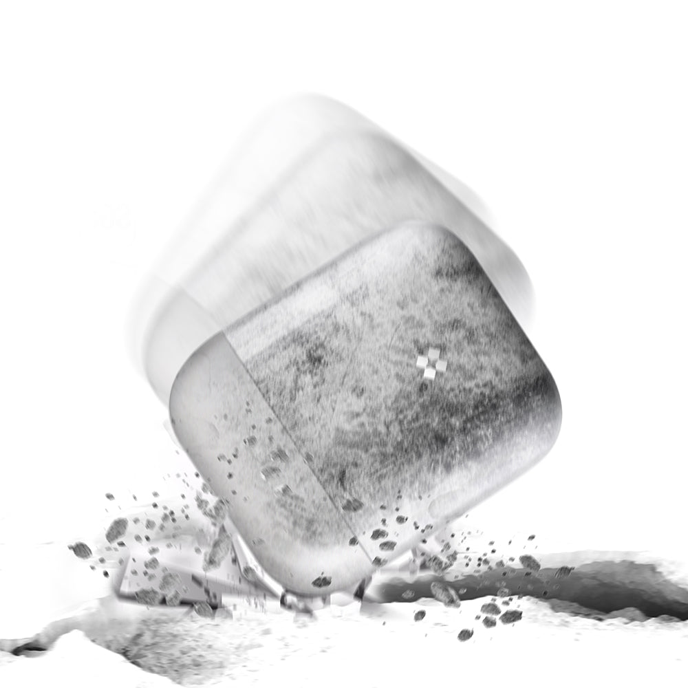 AIRPODS PRISMART CASE: BERLIN