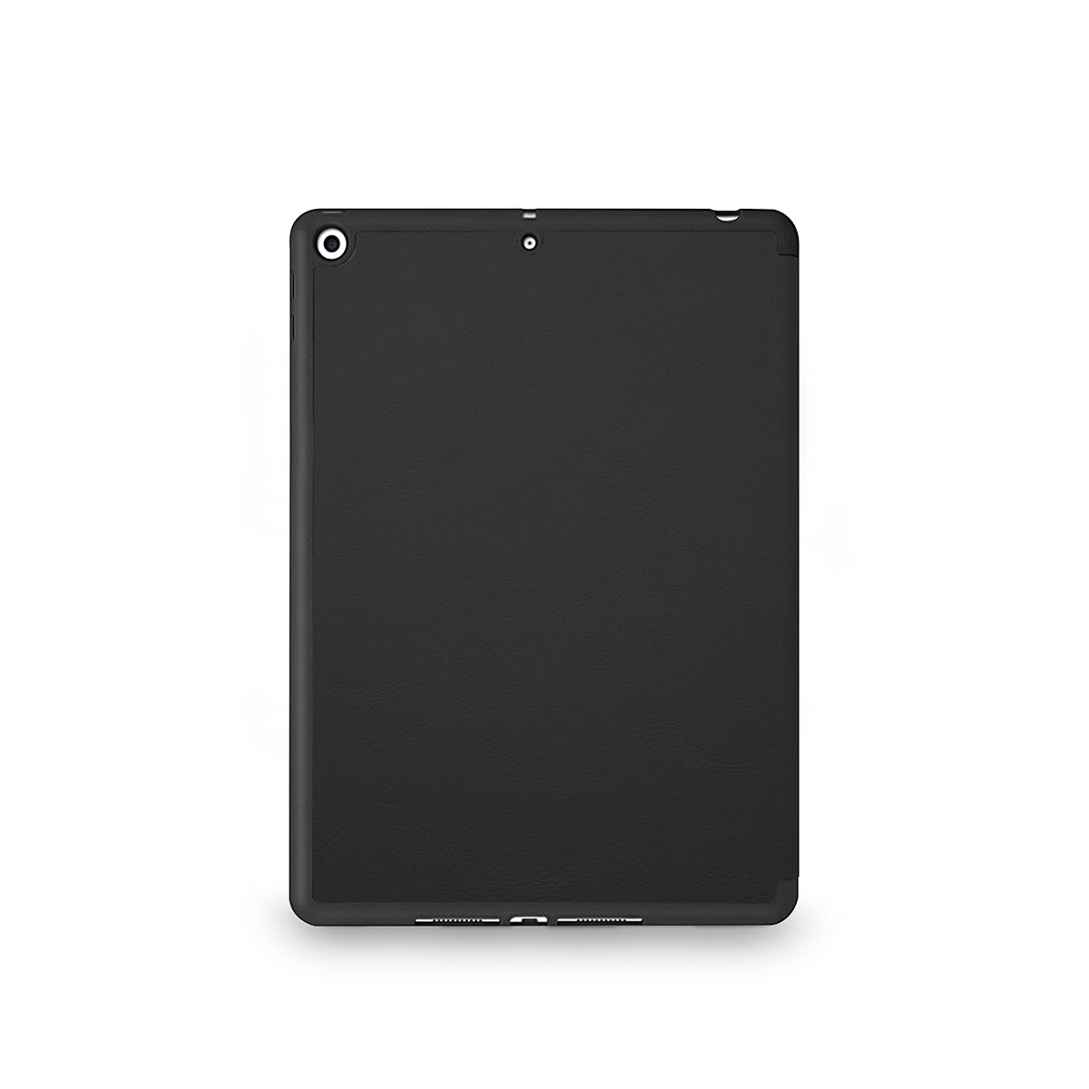 iPAD (10.2") ULTRA SLIM CASE: BLACK
