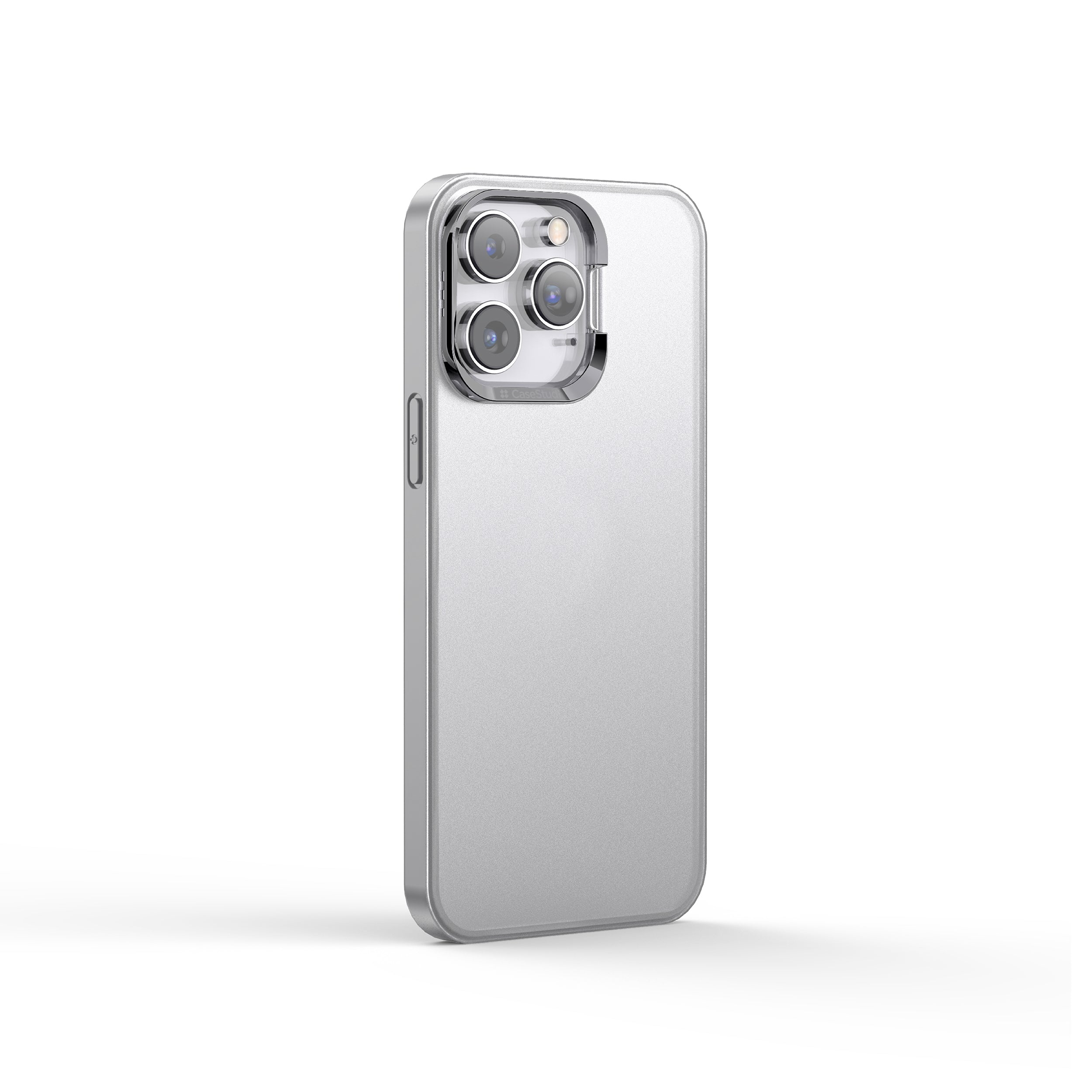 iPhone 14 Pro / Pro Max / 14 / 14 Plus Case: Ring+ Clear