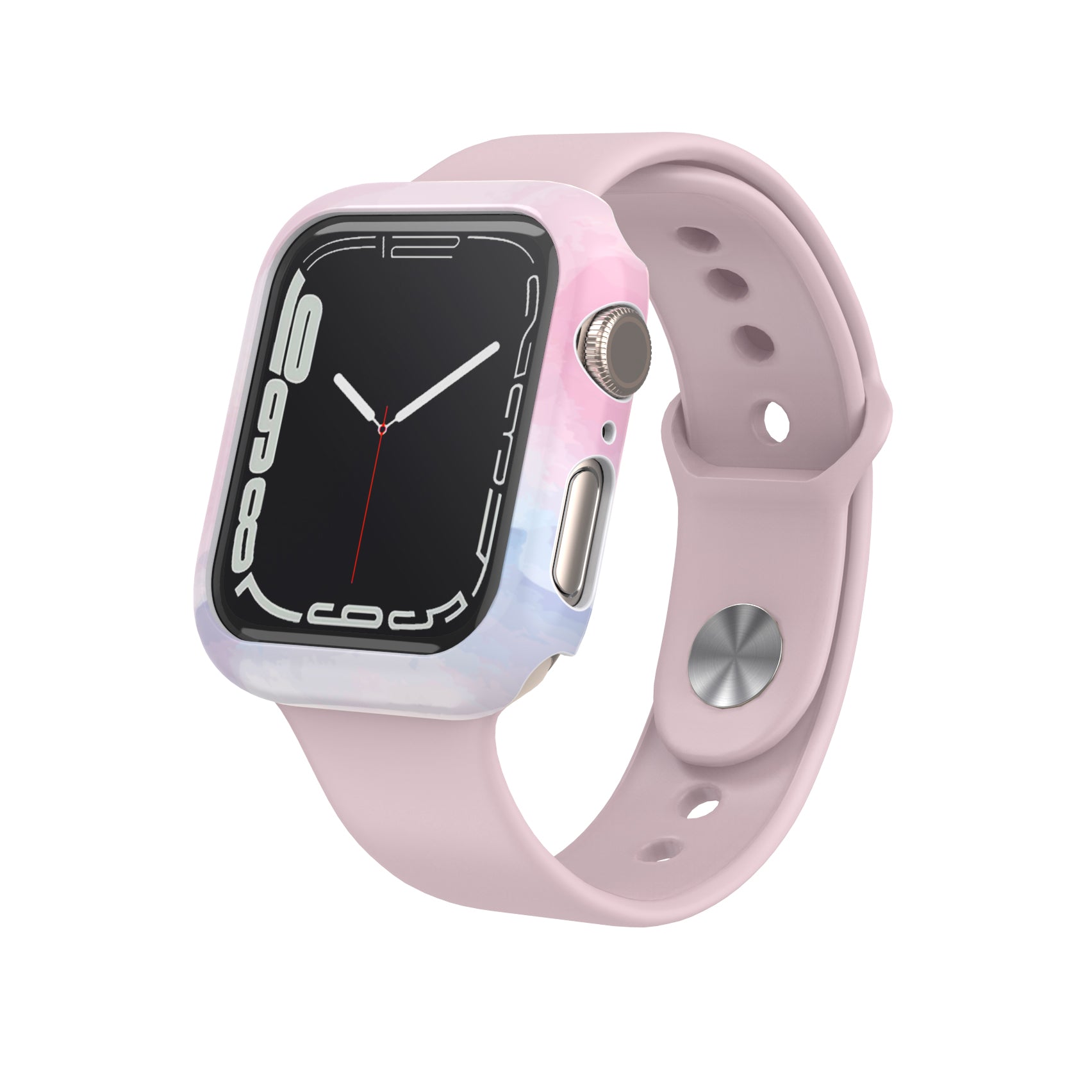 APPLE WATCH SERIES 7 PRISMART CASE: AMBIENT