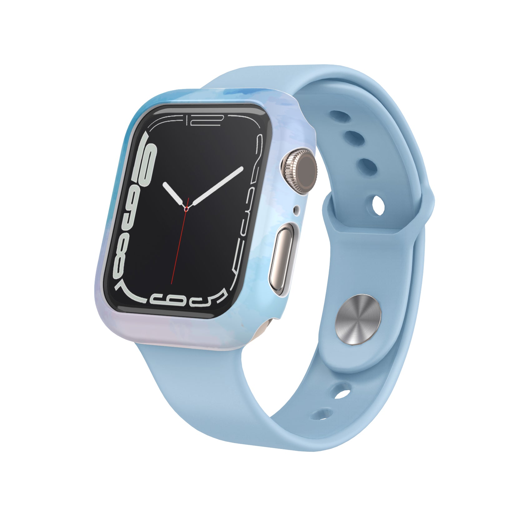 APPLE WATCH SERIES 7 PRISMART CASE: VIBE