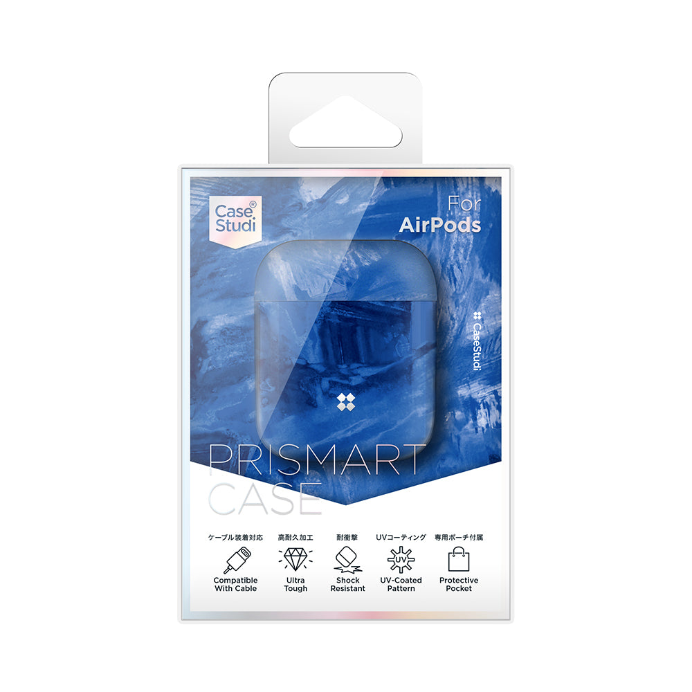 AIRPODS PRISMART CASE: CALIFORNIA
