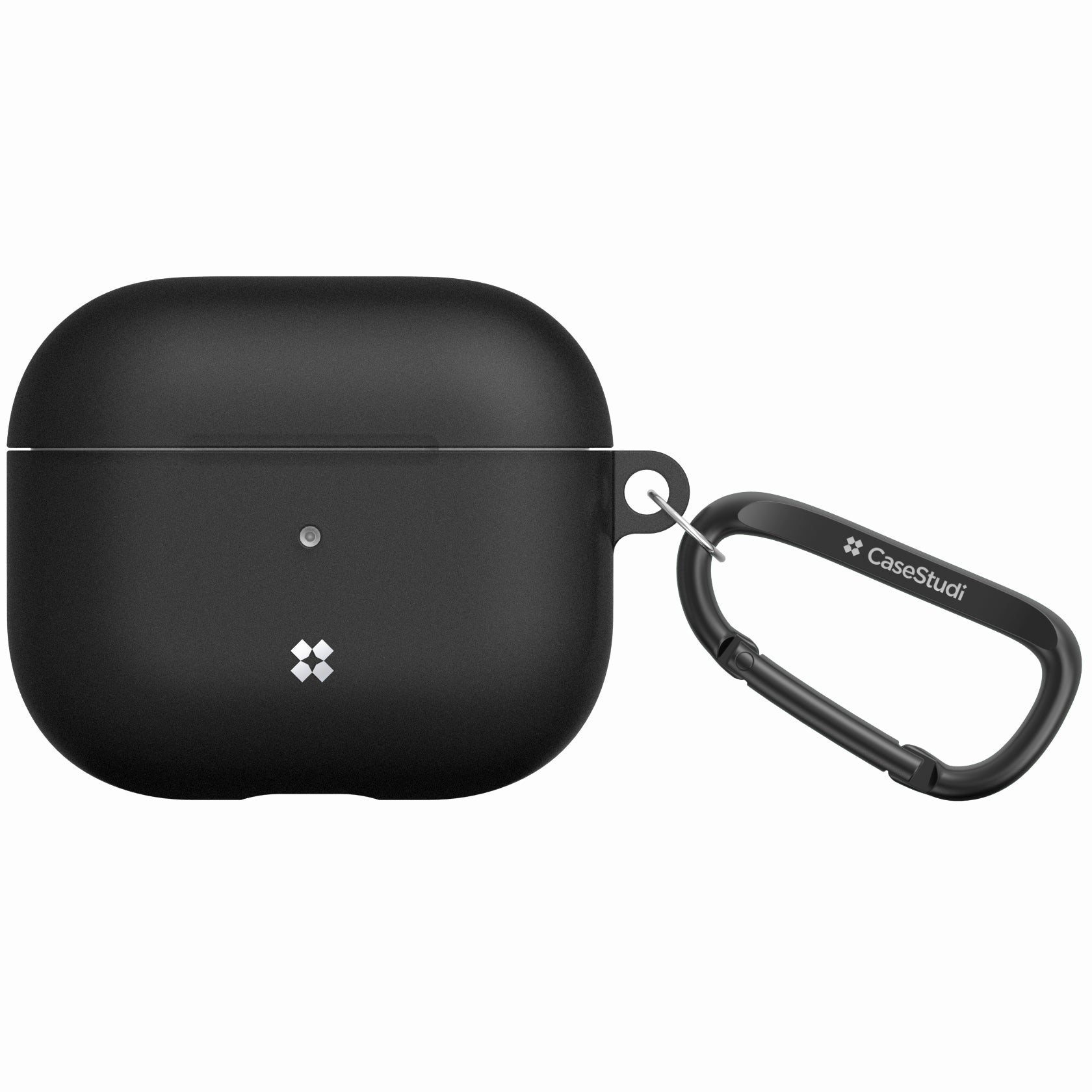 AIRPODS 3rd Generation CASE: EXPLORER BLACK