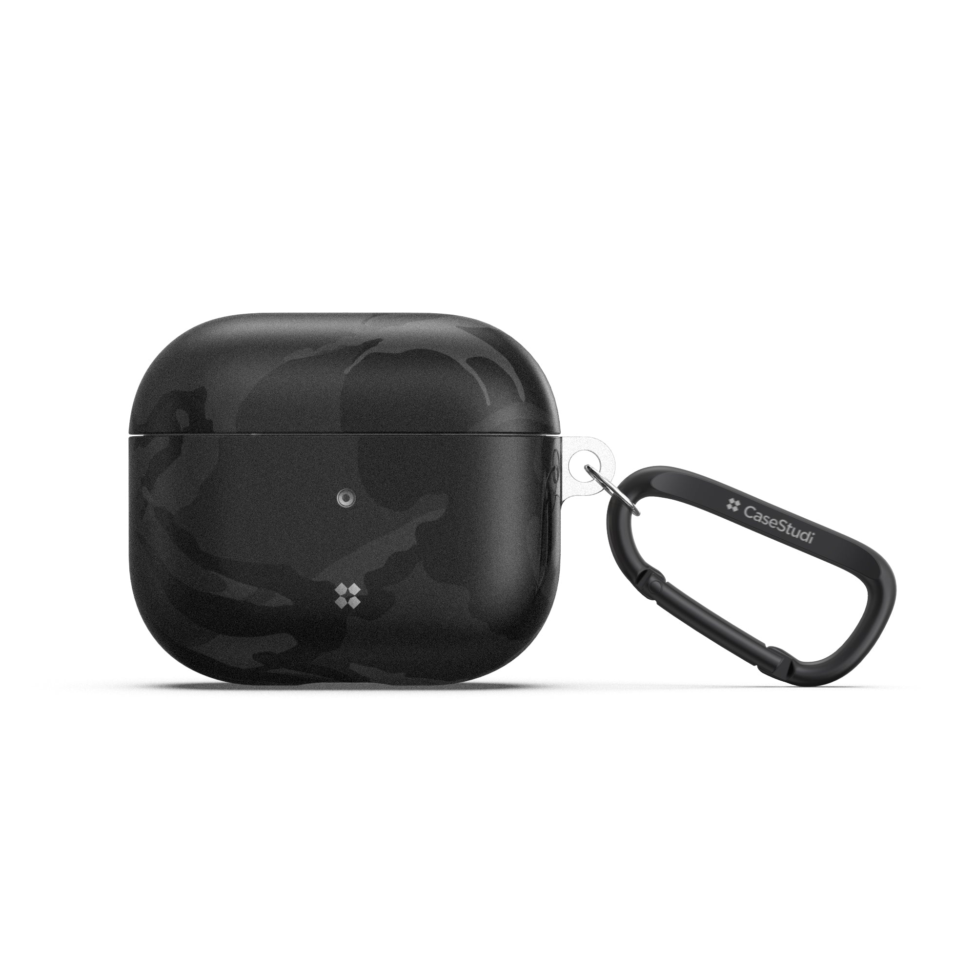 AIRPODS 3rd Generation CASE: PRISMART(S) CAMO BLACK