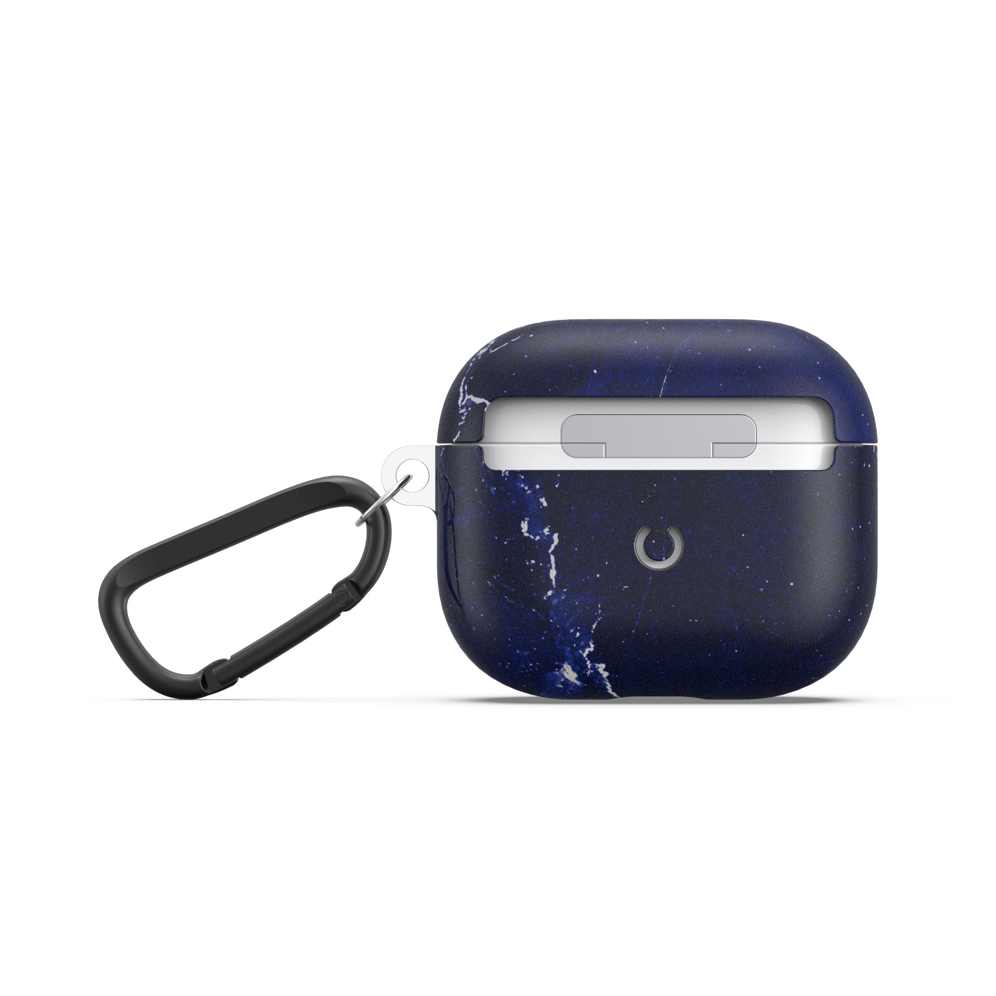 AIRPODS 3rd Generation CASE: PRISMART(S) MARBLE BLUE