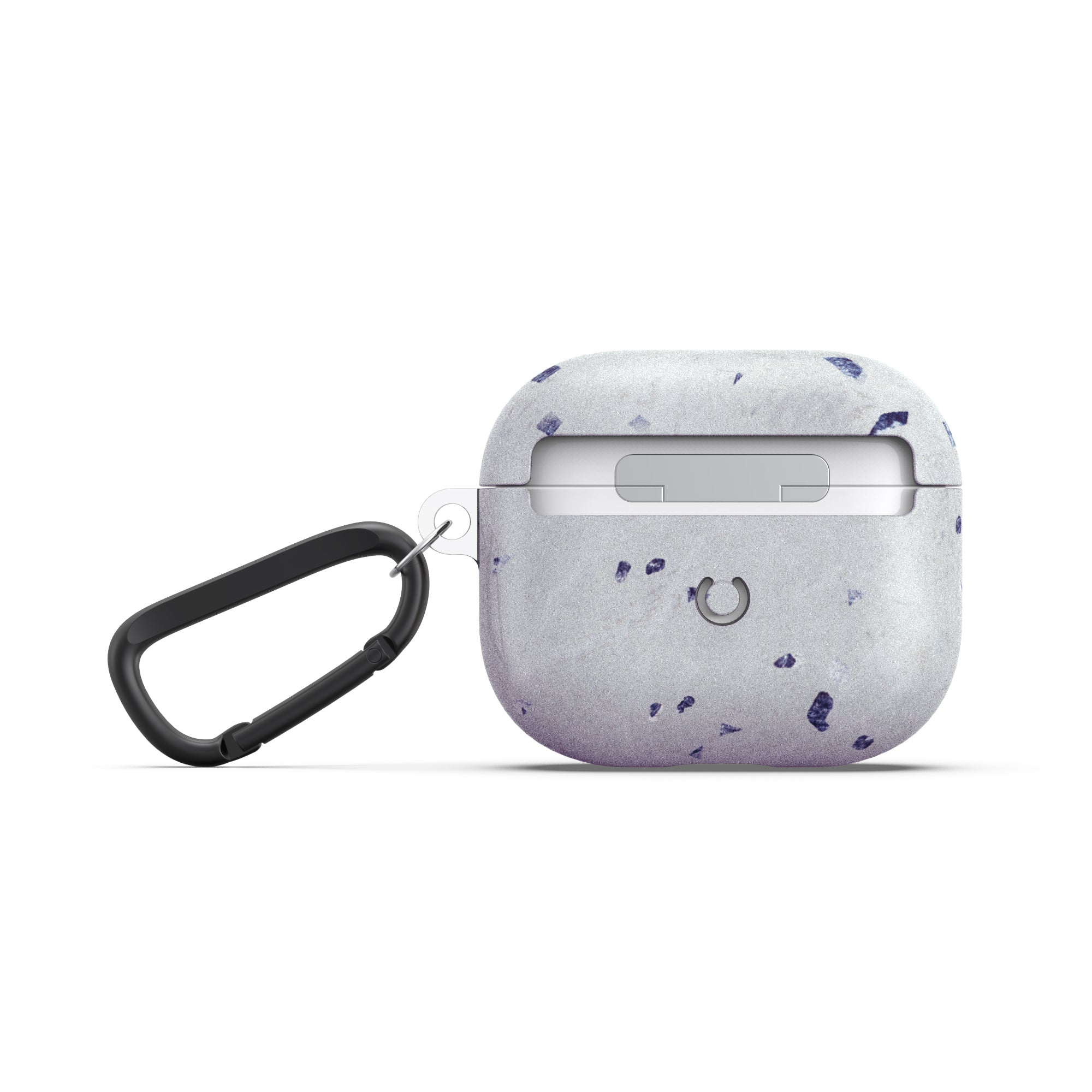AIRPODS 3rd Generation CASE: PRISMART(S) TERRAZZO