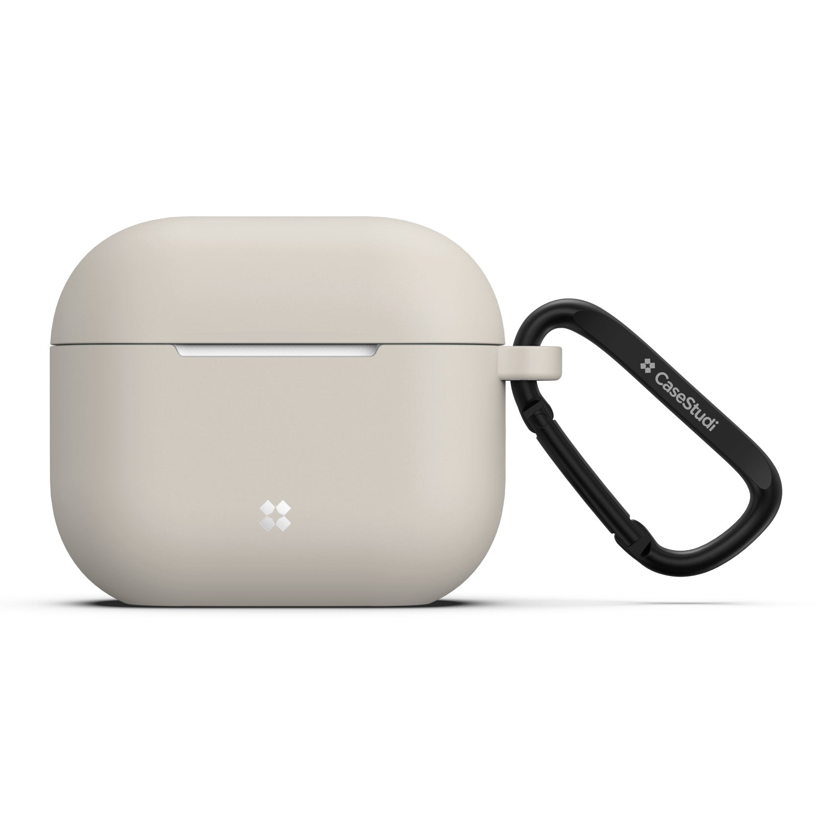 AIRPODS 3rd Generation CASE: ULS(R) KHAKI