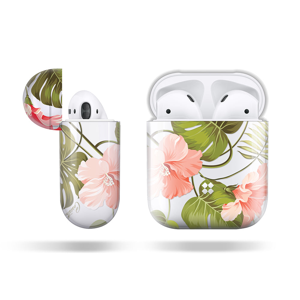 AIRPODS プリスマートケース: チェリー