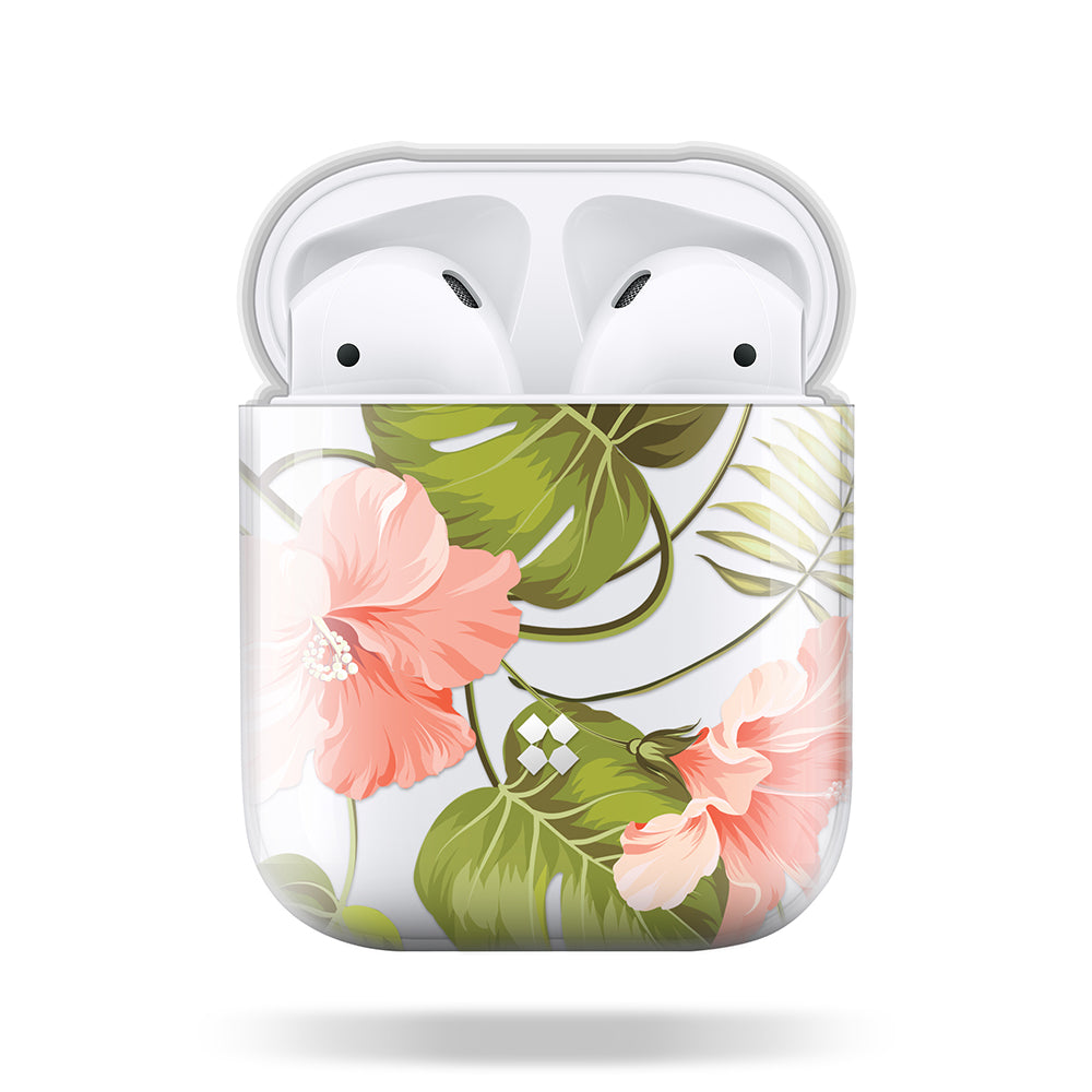 AIRPODS プリスマートケース: チェリー