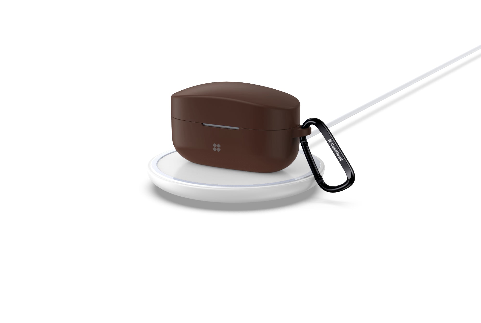 SONY WF-1000XM4 ULS(R) CASE: COCOA