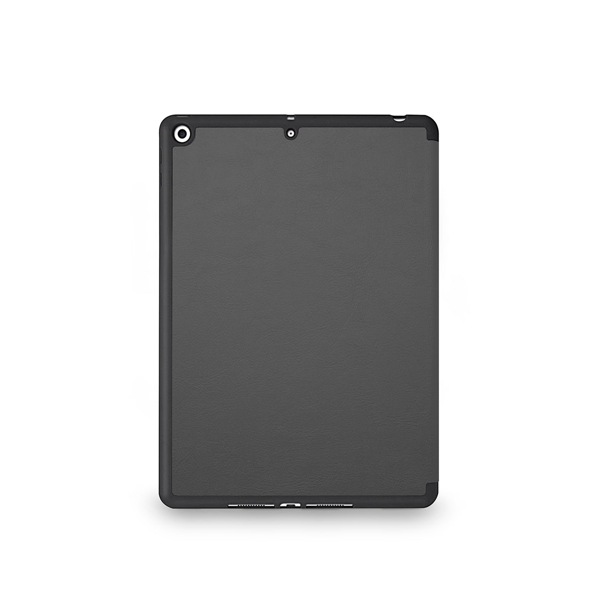 iPAD (10.2") ULTRA SLIM CASE: GREY