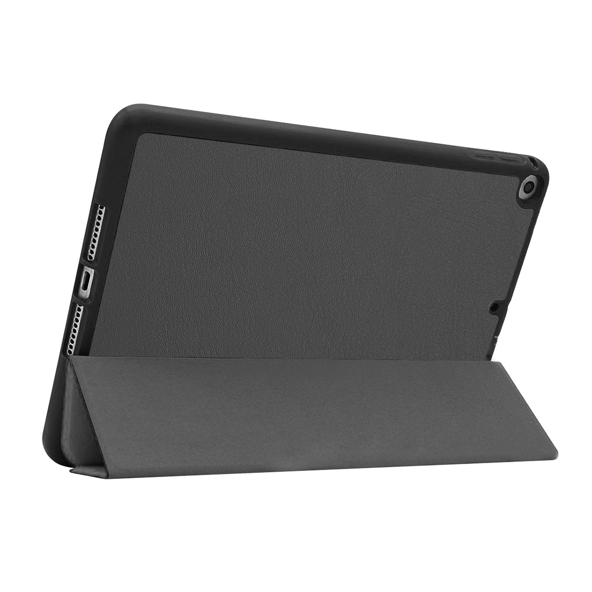 iPAD (10.2") ULTRA SLIM CASE: GREY