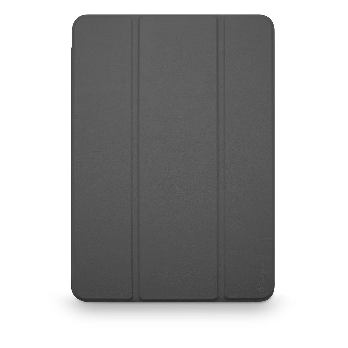 iPAD (10.2") ULTRA SLIM CASE: GREY