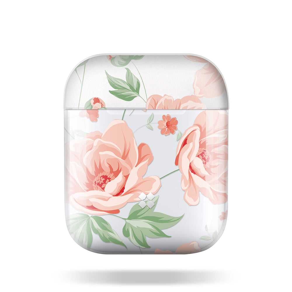 AIRPODS プリスマートケース: ハニー