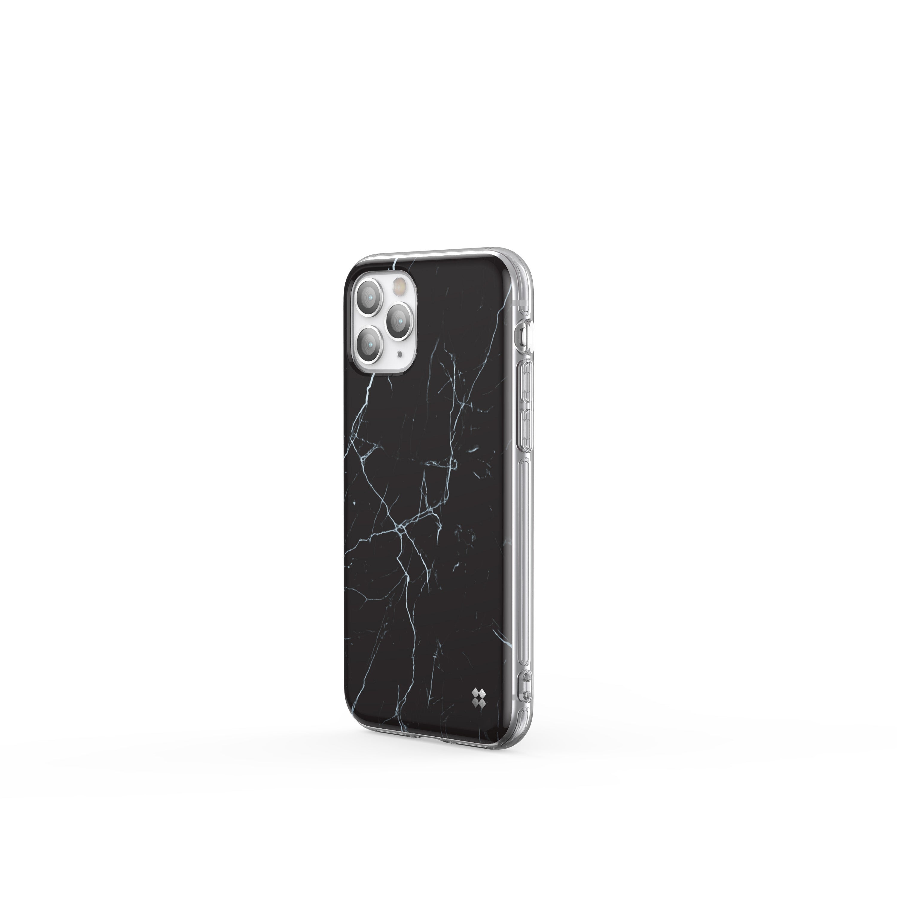 iPhone 11 PRO PRISMART CASE: MARBLE BLACK