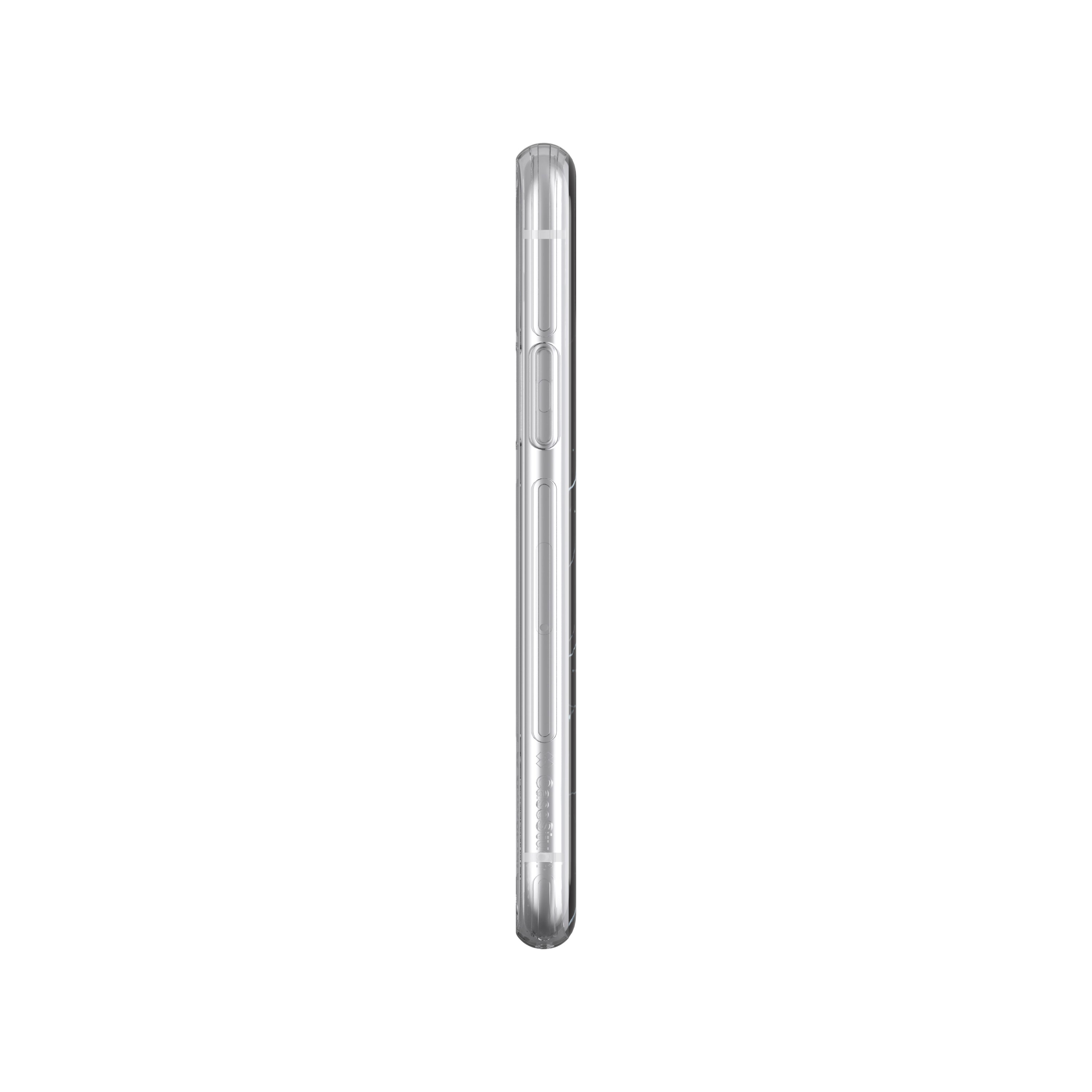 iPhone 11 PRO PRISMART CASE: MARBLE BLACK