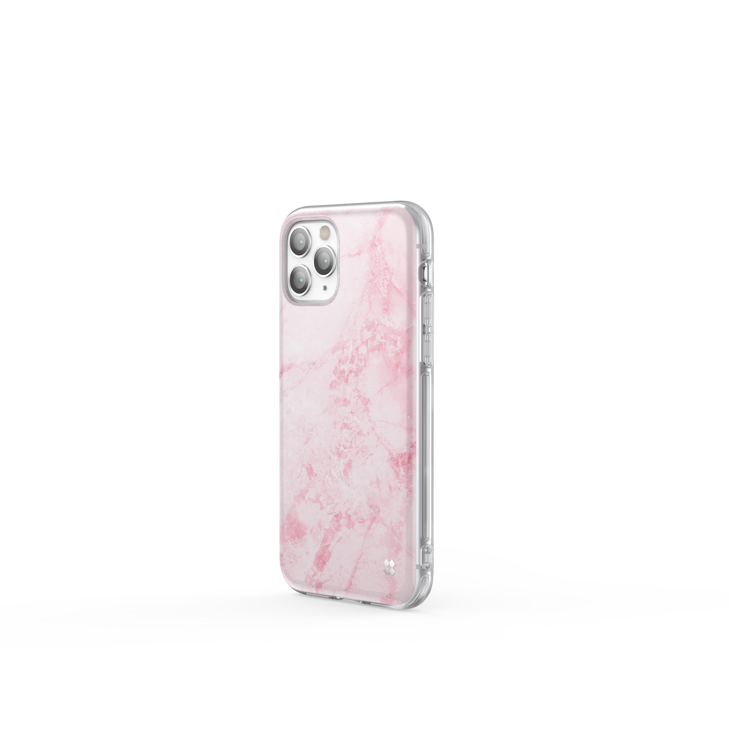 iPhone 11 PRO PRISMART CASE: MARBLE PINK