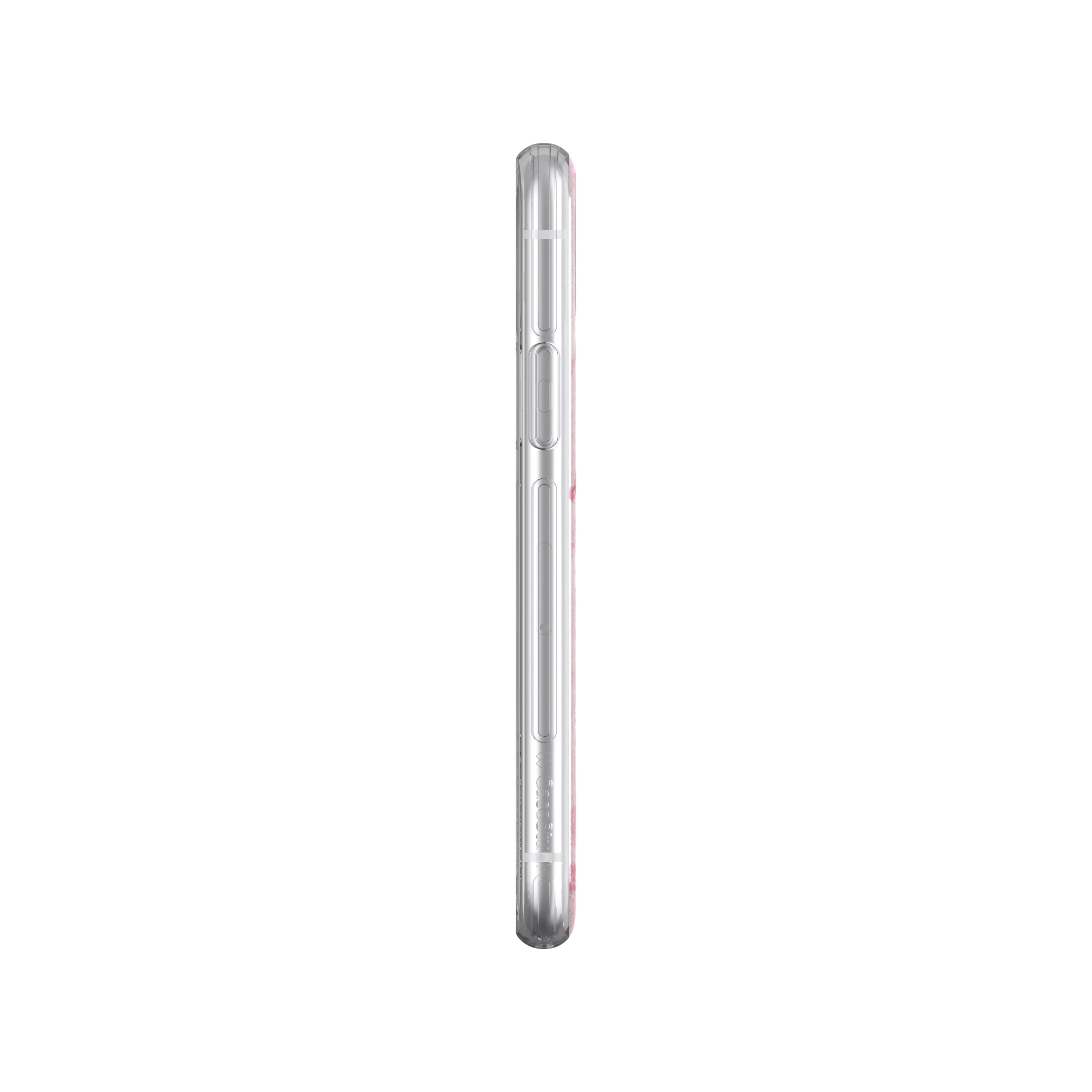 iPhone 11 PRO PRISMART CASE: MARBLE PINK