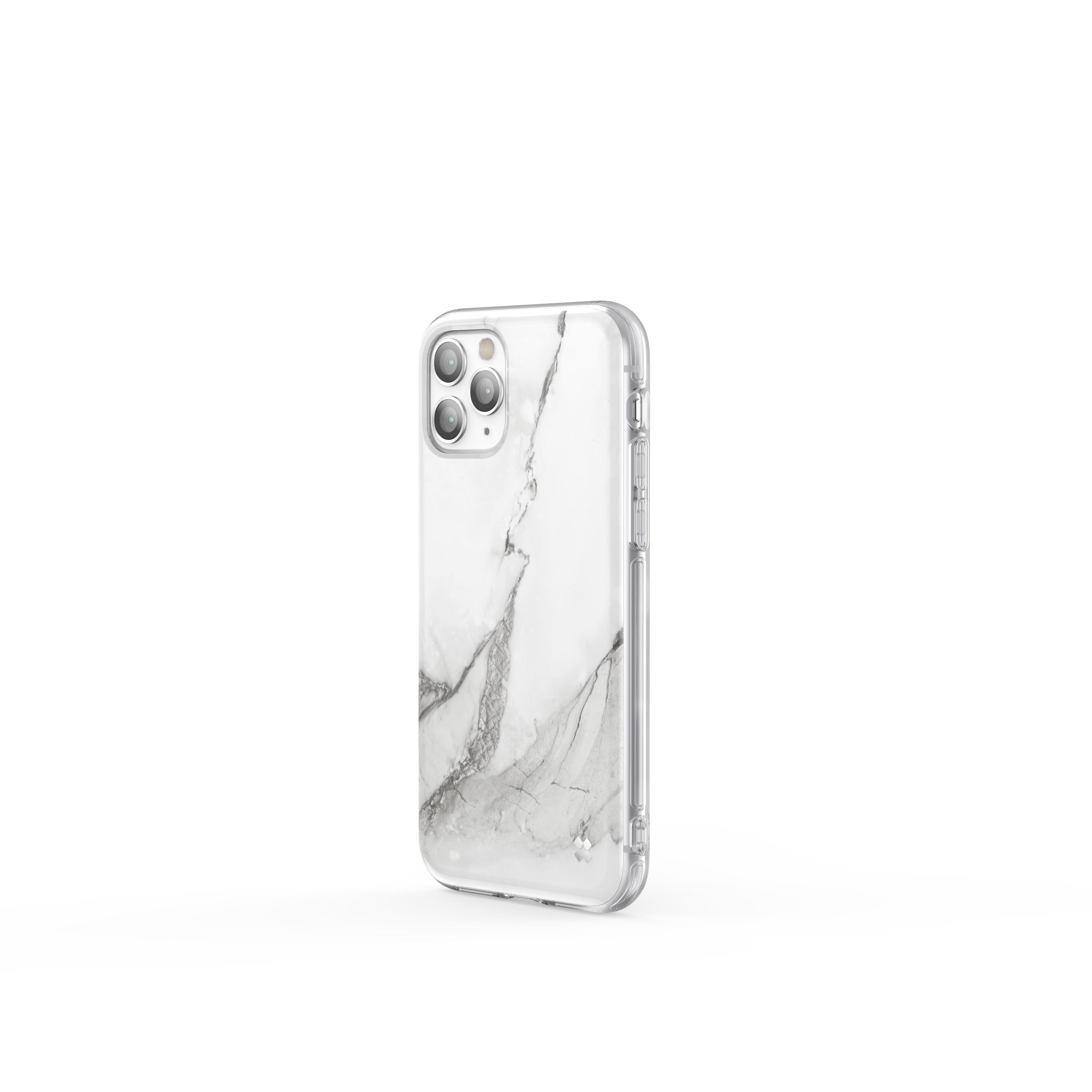 iPhone 11 PRO PRISMART CASE: MARBLE WHITE