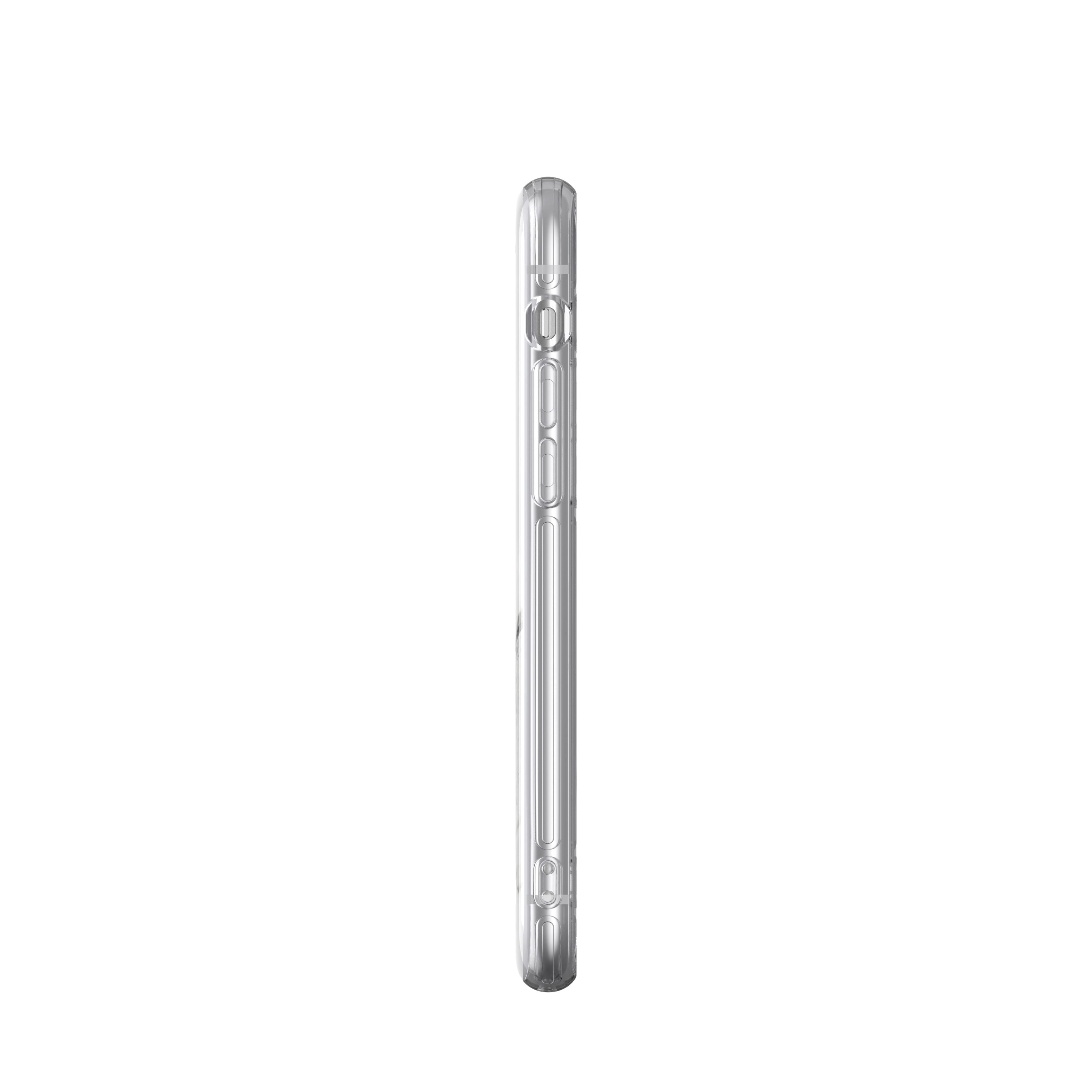 iPhone 11 PRO PRISMART CASE: MARBLE WHITE