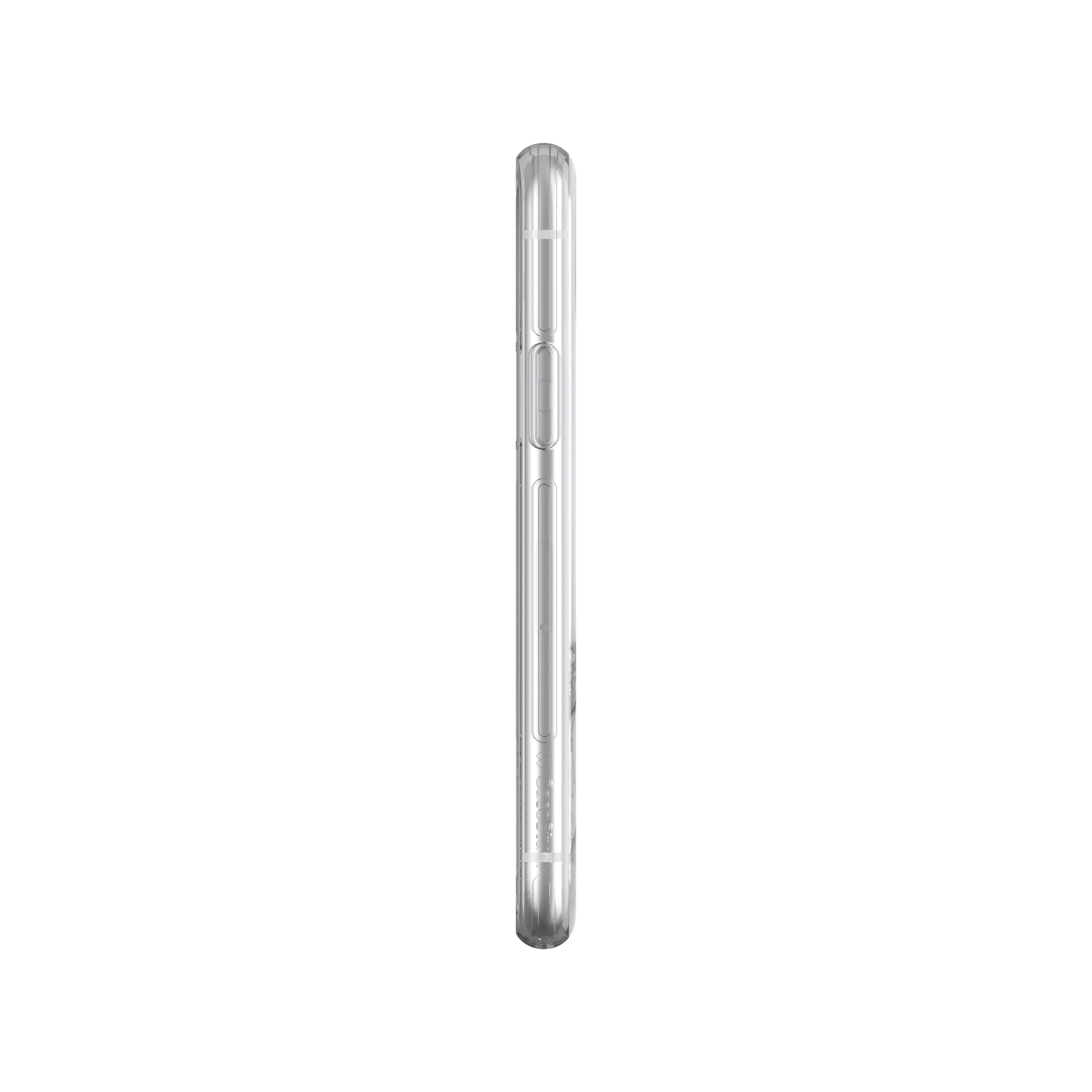 iPhone 11 PRO PRISMART CASE: MARBLE WHITE