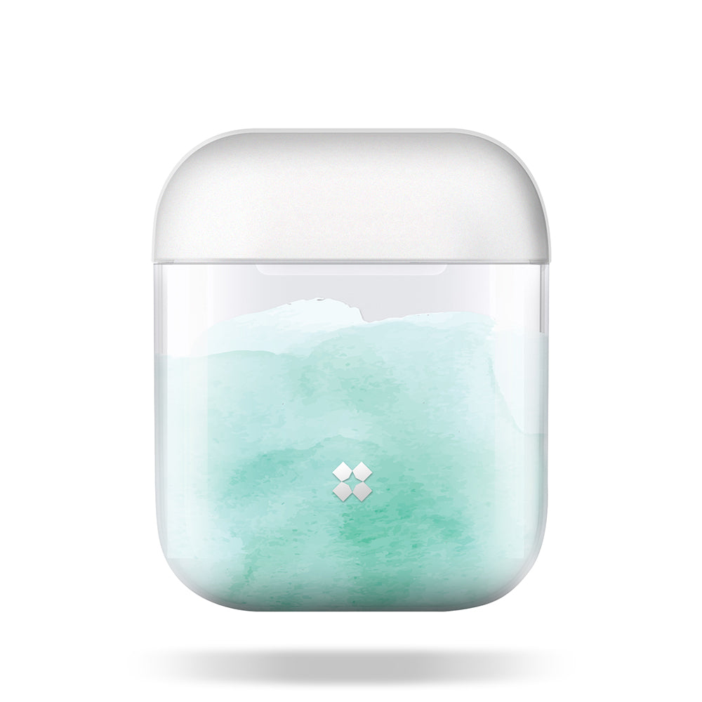 AIRPODS PRISMART CASE: PARIS