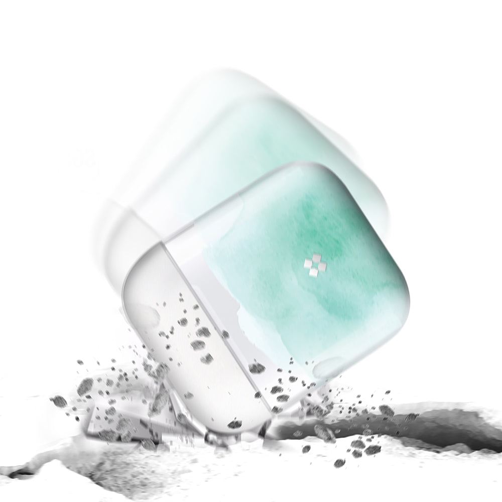AIRPODS PRISMART CASE: PARIS