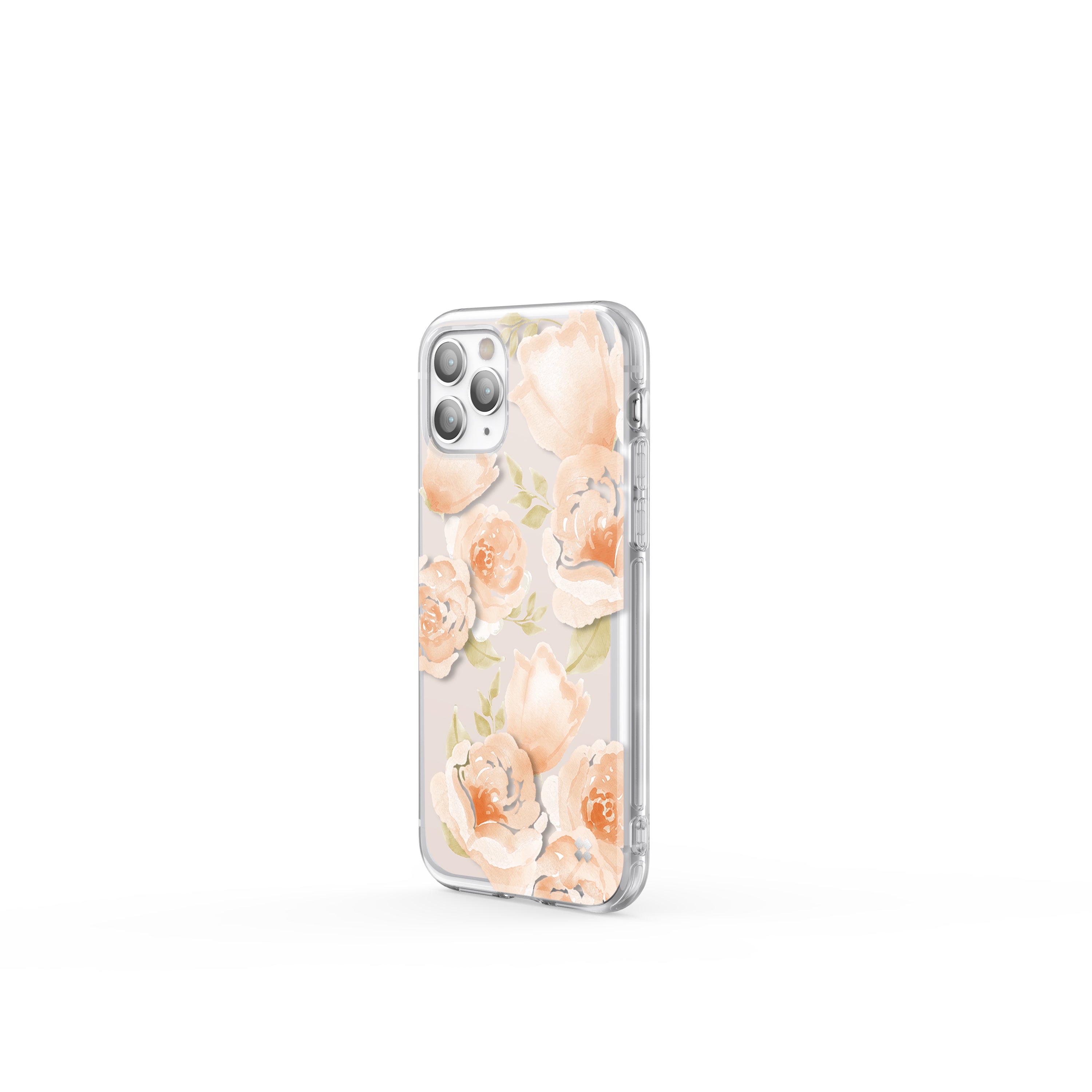 iPhone 11 PRO PRISMART CASE: PASTELLO ORANGE
