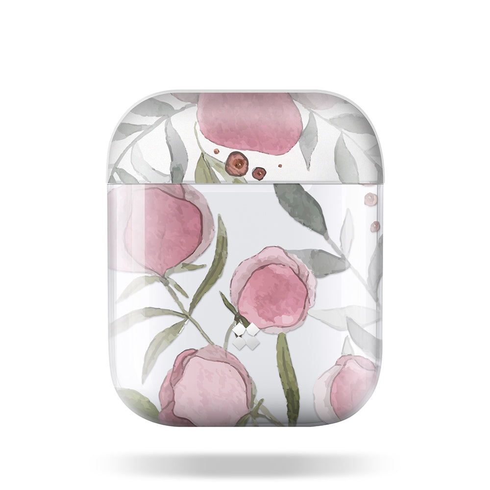 AIRPODS PRISMART CASE: ROSE