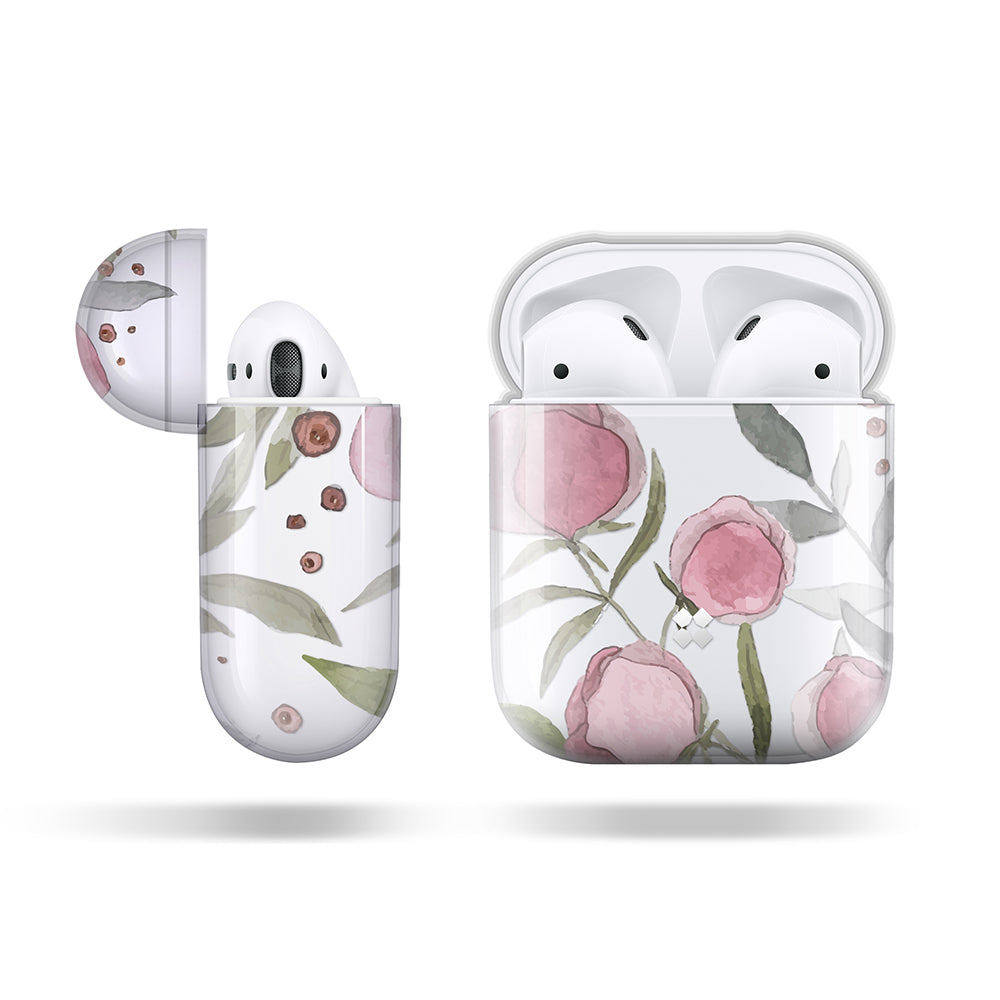 AIRPODS PRISMART CASE: ROSE