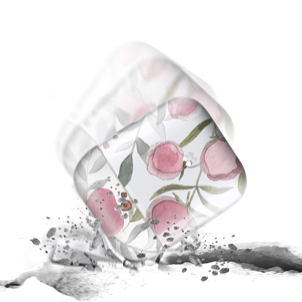 AIRPODS PRISMART CASE: ROSE