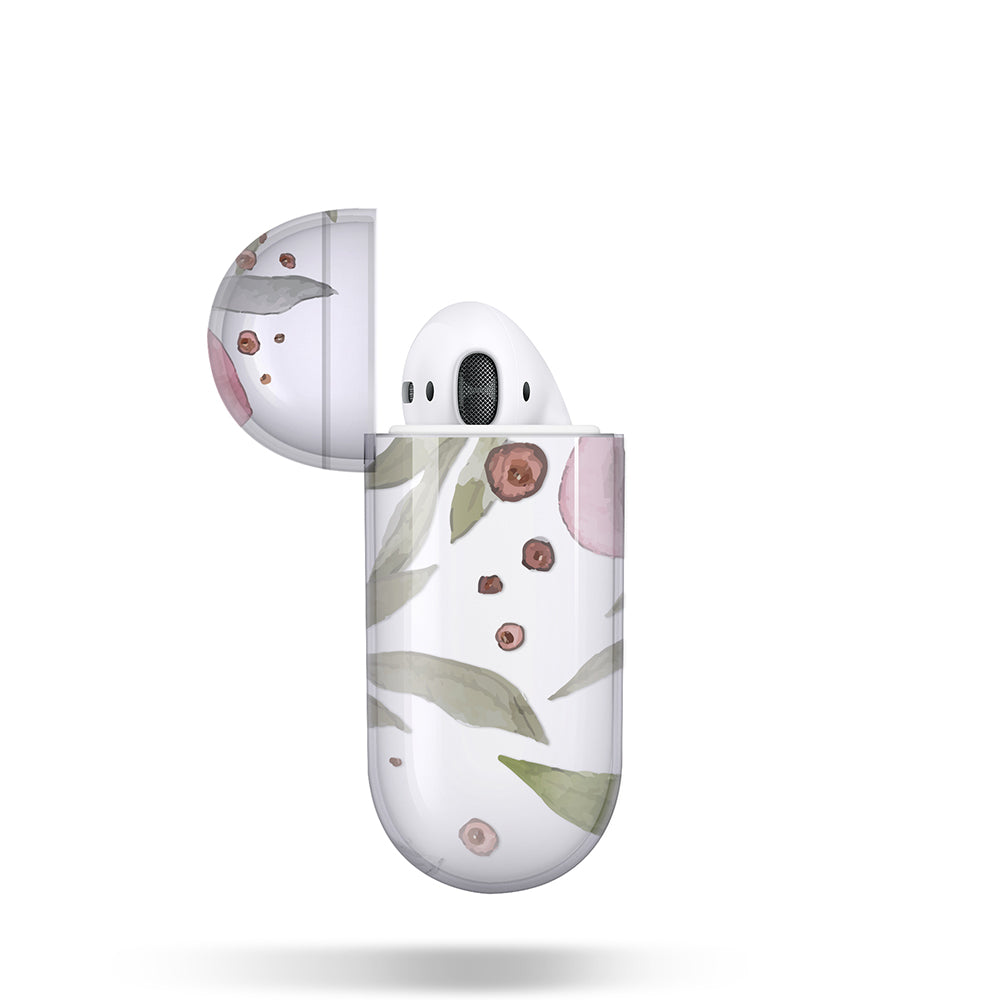 AIRPODS PRISMART CASE: ROSE