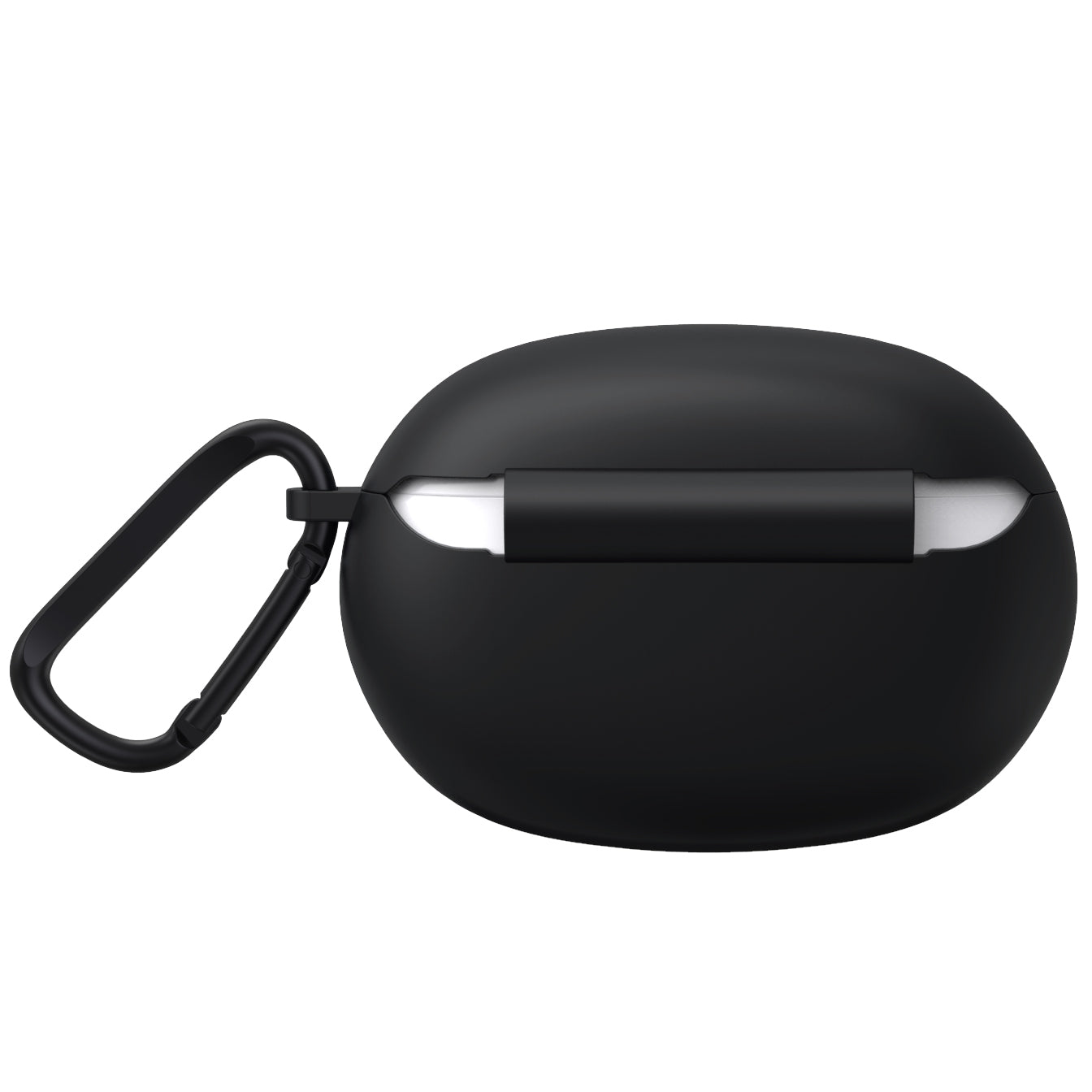 Made for Beats Studio Buds By Casestudi. Black. ULS(R) collection is one of the most popular case collection for Earbuds. It comes with a detachable carabiner and made of premium silicone.