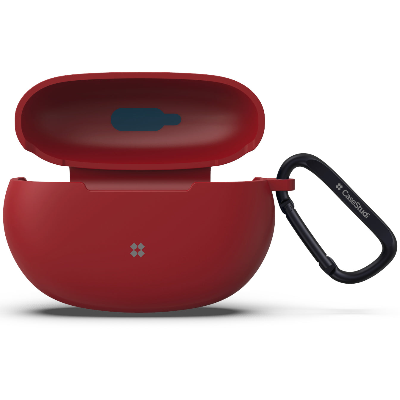 Beats Studio Buds ULS(R) ケース: レッド