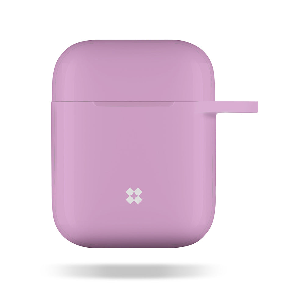 AIRPODS ULTRA SLIM CASE: PINK