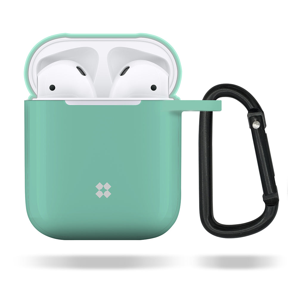 AIRPODS ULTRA SLIM CASE: TIFFANY
