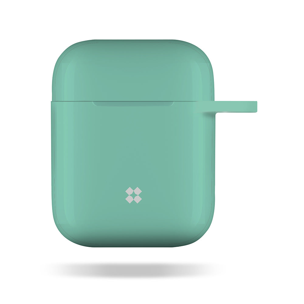 AIRPODS ULTRA SLIM CASE: TIFFANY