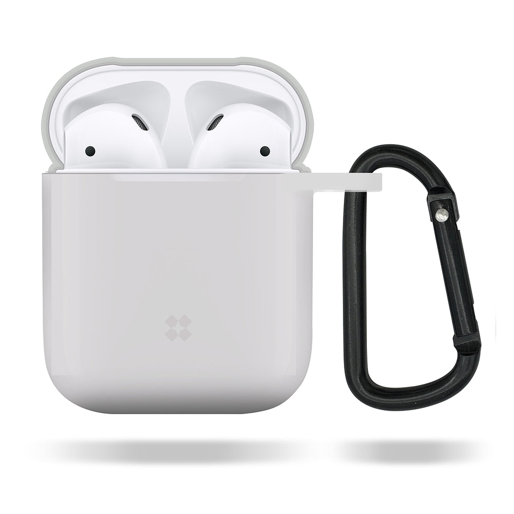 Apple airpods pro case off white clearance