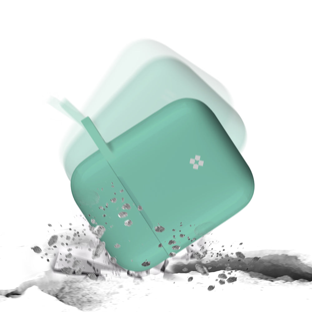 AIRPODS ULTRA SLIM CASE: TIFFANY
