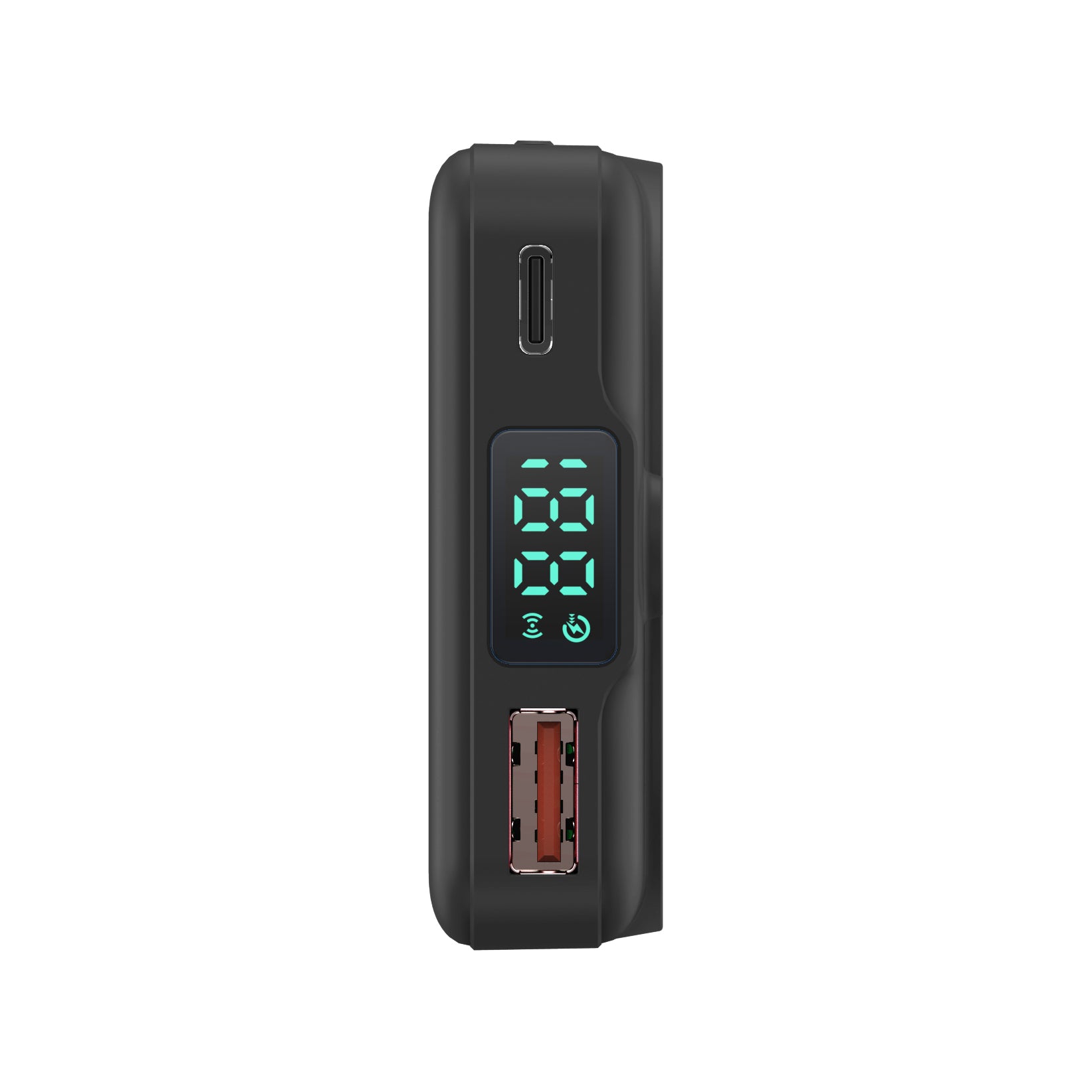 FLASHMINI STAND (BLACK)