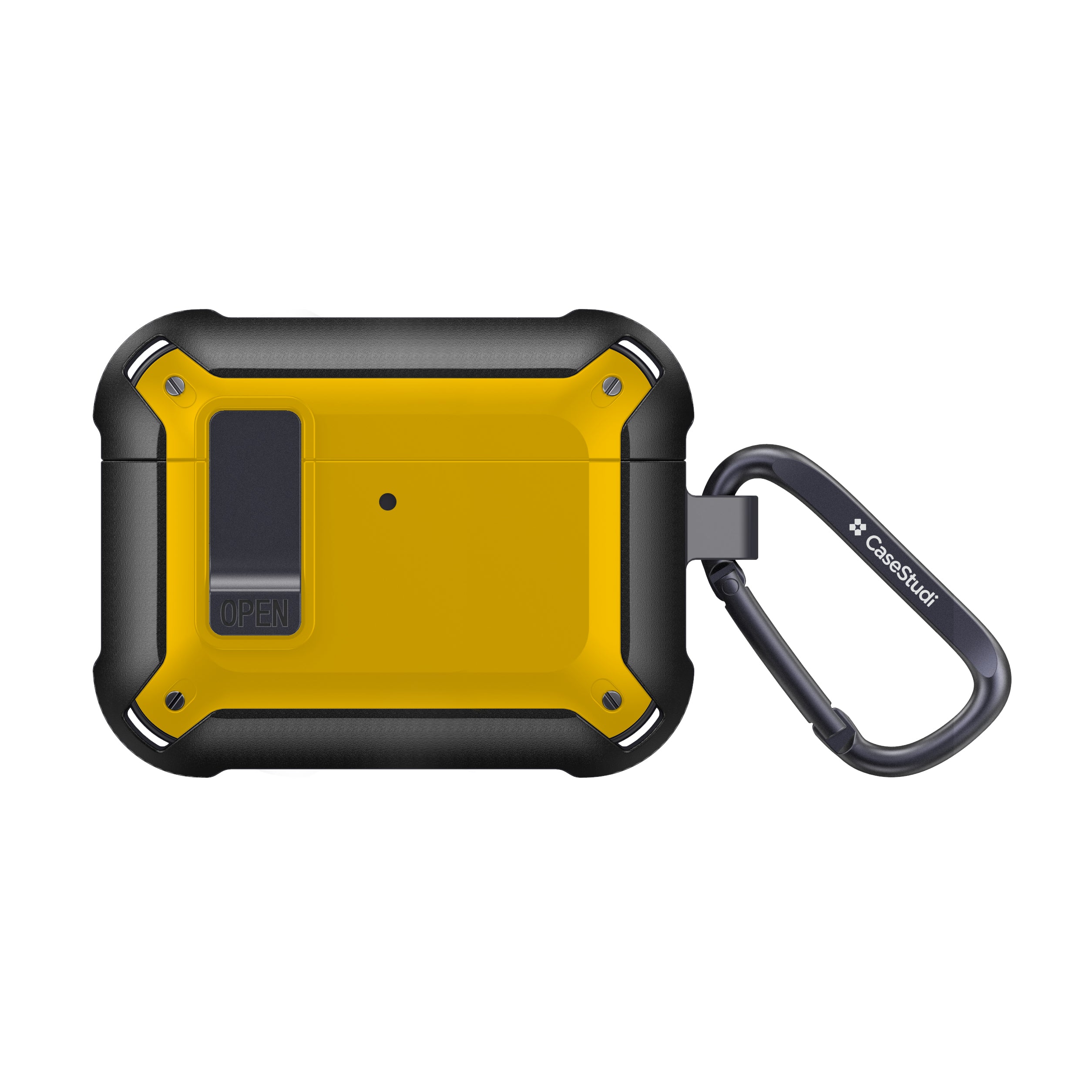 CASESTUDI GUARDIAN CASE (YELLOW) FOR AIRPODS PRO 3
