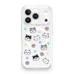 CAST CASE (PAWS) FOR IPHONE 17 PRO