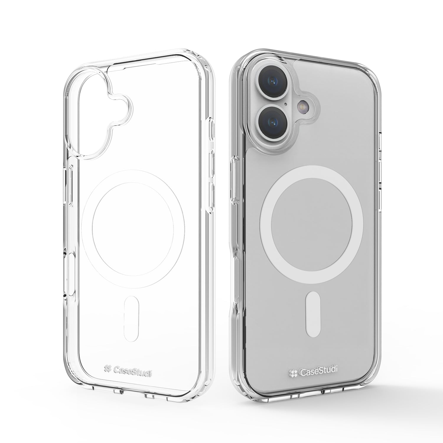 EXPLORER CASE FOR IPHONE 17