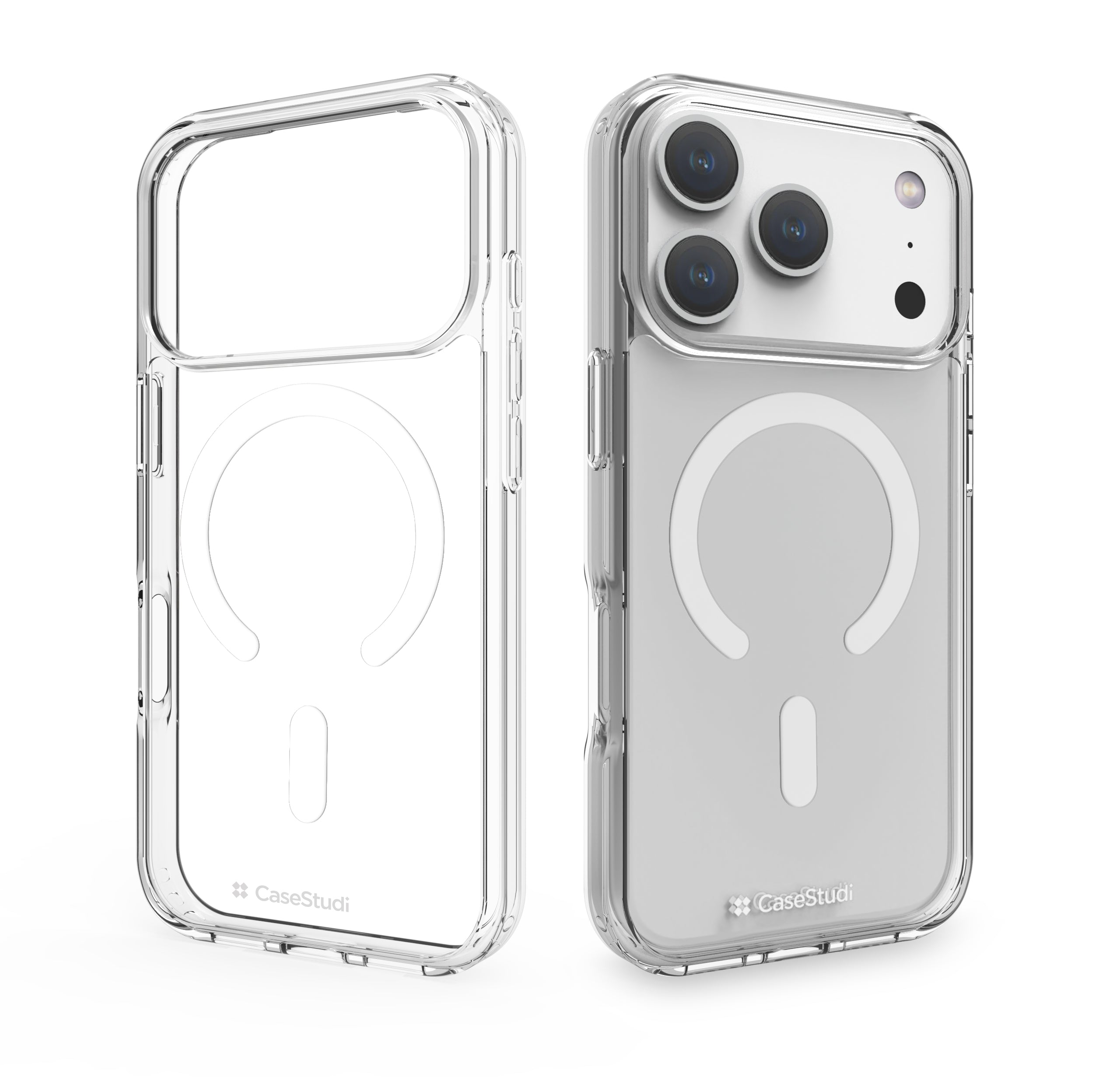 EXPLORER CASE FOR IPHONE 17 PRO