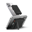 Casestudi FlashMini Power Bank: Compact EDC with fast charging, versatile dual ports, and a built-in video watching stand for ultimate convenience on the go.