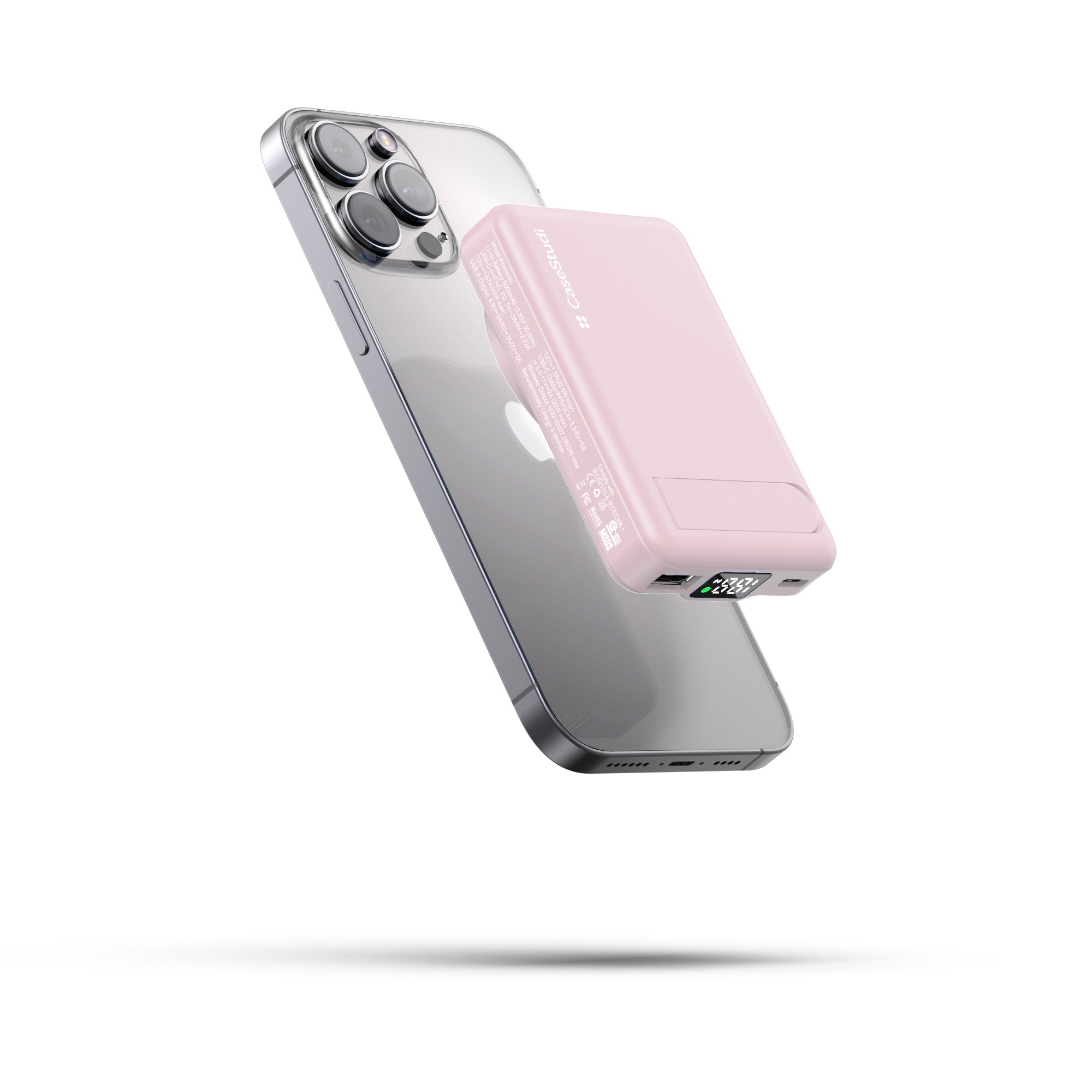 FLASHMINI STAND (PINK)